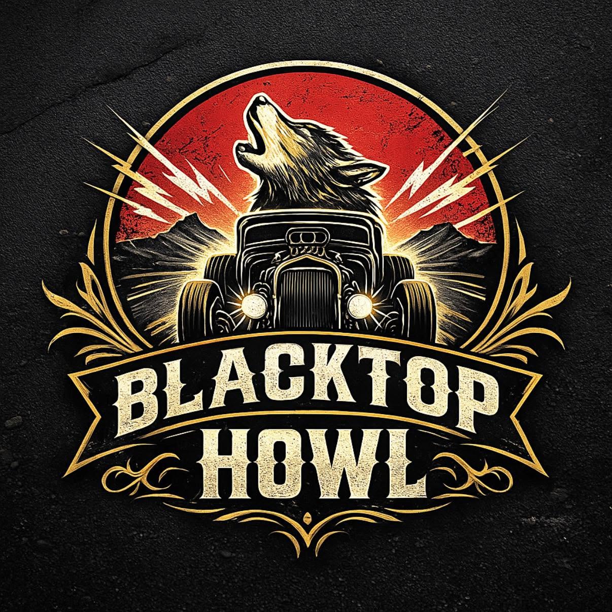 Blacktop Howl